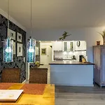 Hexenglueck Und Hexenzauber Hahnenklee Appartement *