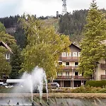 Appartement Hexenglueck Und Hexenzauber Hahnenklee Goslar