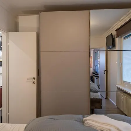 Hexenglueck Und Hexenzauber Hahnenklee Apartament