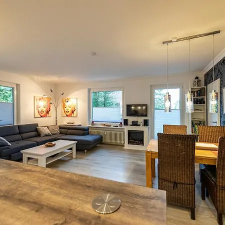 Hexenglueck Und Hexenzauber Hahnenklee Apartament