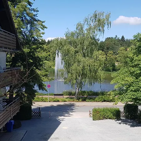 Hexenglueck Und Hexenzauber Hahnenklee גוסלר