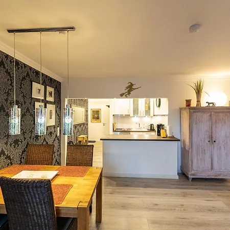 Hexenglueck Und Hexenzauber Hahnenklee Apartament