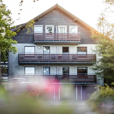 Hexenglueck Und Hexenzauber Hahnenklee *