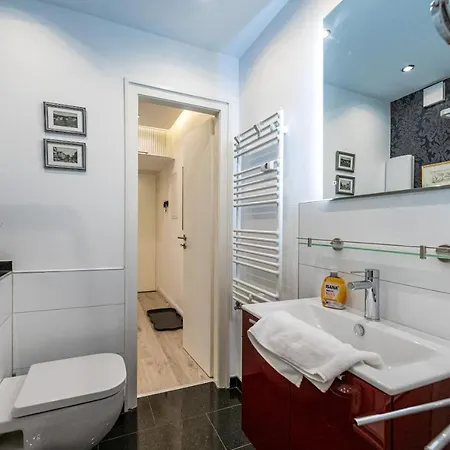 Hexenglueck Und Hexenzauber Hahnenklee Apartament *