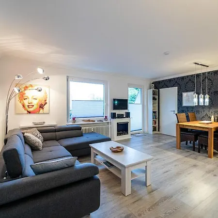 Apartament Hexenglueck Und Hexenzauber Hahnenklee Goslar