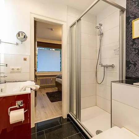 Hexenglueck Und Hexenzauber Hahnenklee דירה גוסלר