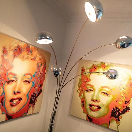 דירה Hexenglueck Und Hexenzauber Hahnenklee