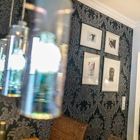 Apartament Hexenglueck Und Hexenzauber Hahnenklee *