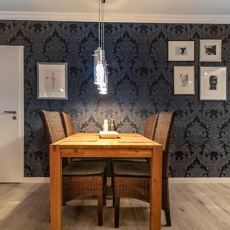 Hexenglueck Und Hexenzauber Hahnenklee דירה *