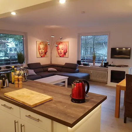 Hexenglueck Und Hexenzauber Hahnenklee Apartment Goslar