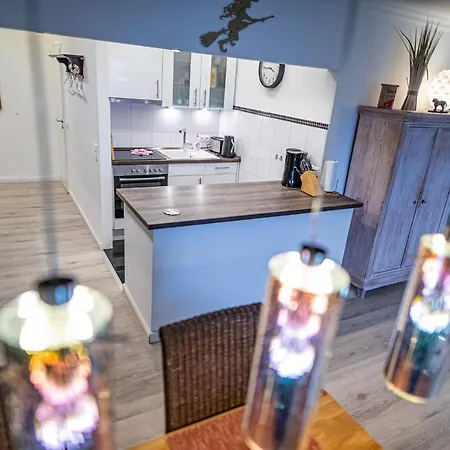 Apartament Hexenglueck Und Hexenzauber Hahnenklee *