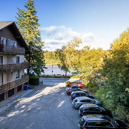 Hexenglueck Und Hexenzauber Hahnenklee