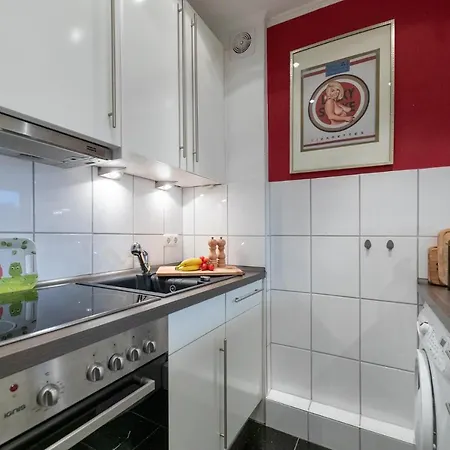 Hexenglueck Und Hexenzauber Hahnenklee דירה