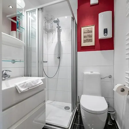 דירה Hexenglueck Und Hexenzauber Hahnenklee