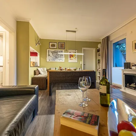 Hexenglueck Und Hexenzauber Hahnenklee Apartament Goslar