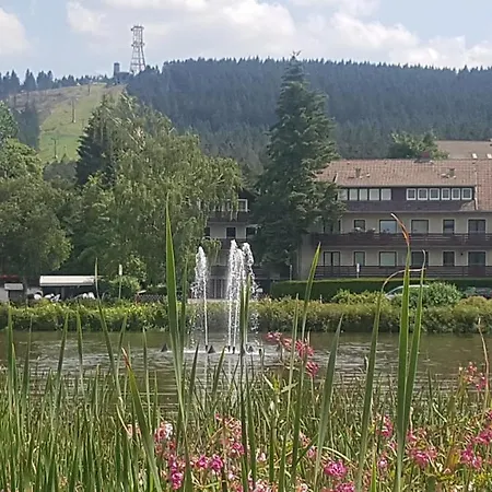 Hexenglueck Und Hexenzauber Hahnenklee גוסלר