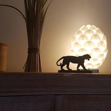 דירה Hexenglueck Und Hexenzauber Hahnenklee גוסלר