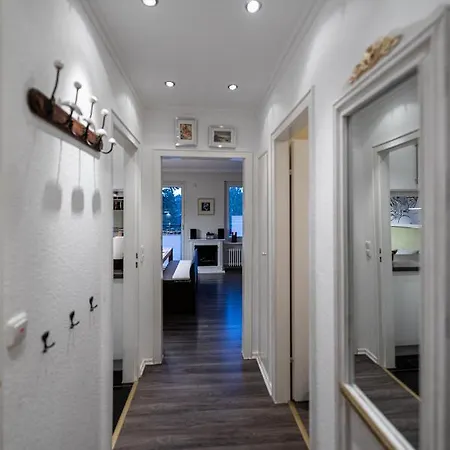 Hexenglueck Und Hexenzauber Hahnenklee Apartament *