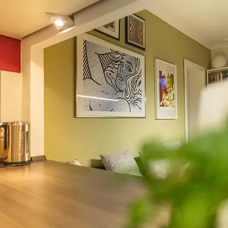 Hexenglueck Und Hexenzauber Hahnenklee * גוסלר