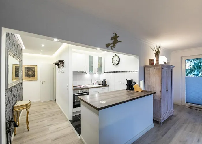 Hexenglueck Und Hexenzauber Hahnenklee