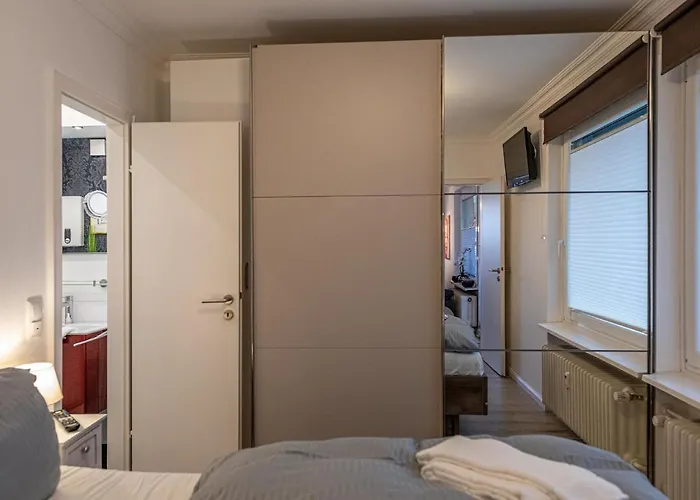 Hexenglueck Und Hexenzauber Hahnenklee Apartamento