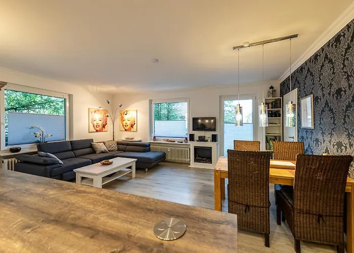 Hexenglueck Und Hexenzauber Hahnenklee Apartamento