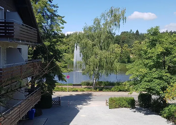 Hexenglueck Und Hexenzauber Hahnenklee ゴスラー