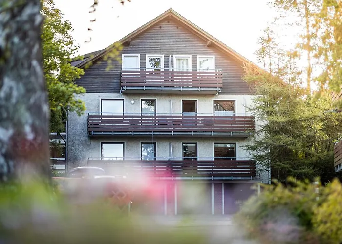 Hexenglueck Und Hexenzauber Hahnenklee *