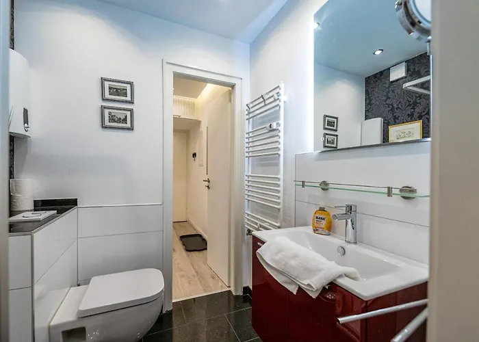 Hexenglueck Und Hexenzauber Hahnenklee Apartamento *