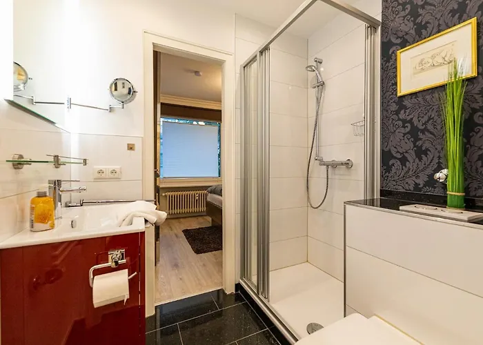 Hexenglueck Und Hexenzauber Hahnenklee Apartamento Goslar