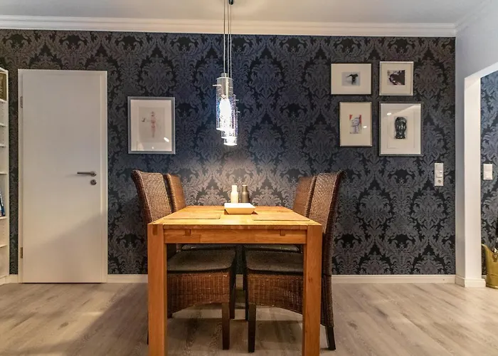 Hexenglueck Und Hexenzauber Hahnenklee Apartamento *