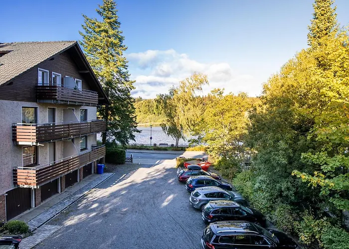 Hexenglueck Und Hexenzauber Hahnenklee