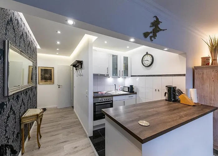 Hexenglueck Und Hexenzauber Hahnenklee *