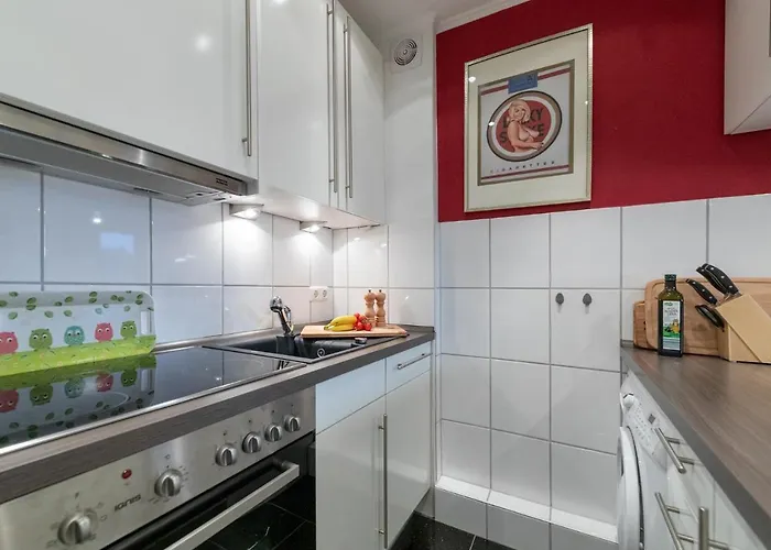 Hexenglueck Und Hexenzauber Hahnenklee Apartamento