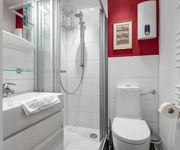 Apartamento Hexenglueck Und Hexenzauber Hahnenklee