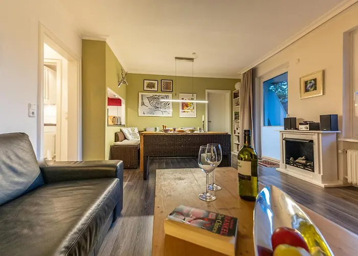 Hexenglueck Und Hexenzauber Hahnenklee Apartamento Goslar