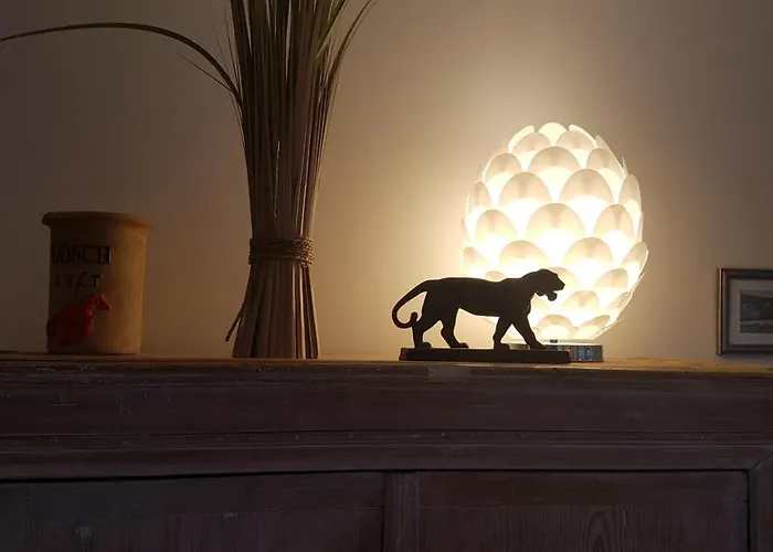 アパート Hexenglueck Und Hexenzauber Hahnenklee ゴスラー