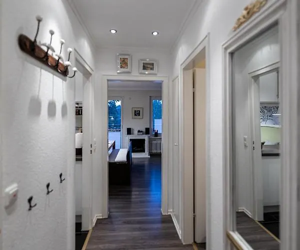 Hexenglueck Und Hexenzauber Hahnenklee Apartamento *