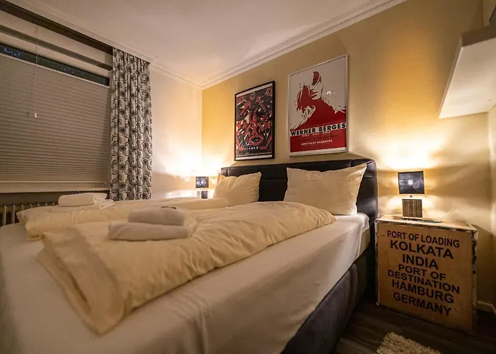 アパート Hexenglueck Und Hexenzauber Hahnenklee *