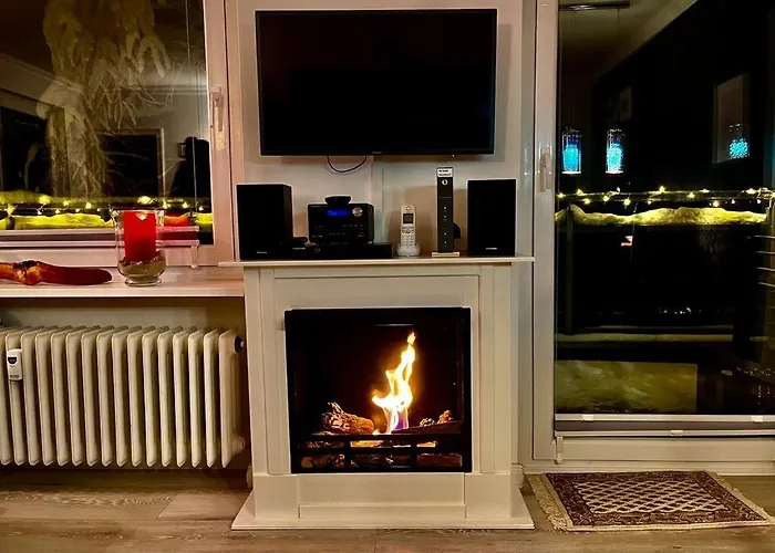 Hexenglueck Und Hexenzauber Hahnenklee *